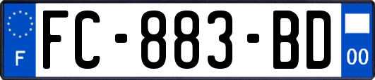 FC-883-BD