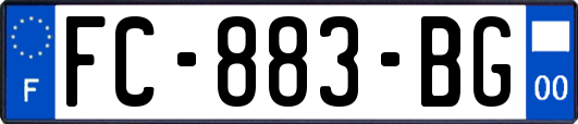 FC-883-BG