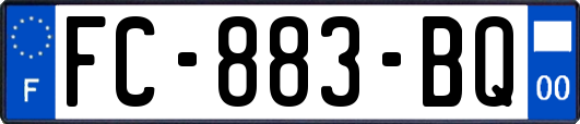 FC-883-BQ