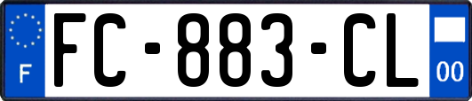 FC-883-CL