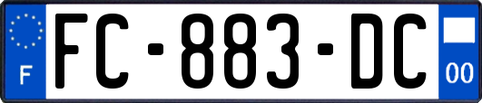 FC-883-DC