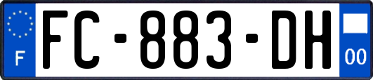 FC-883-DH