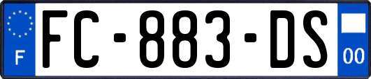 FC-883-DS