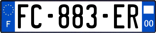 FC-883-ER