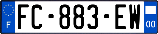 FC-883-EW