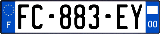 FC-883-EY
