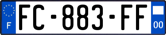 FC-883-FF