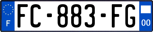 FC-883-FG