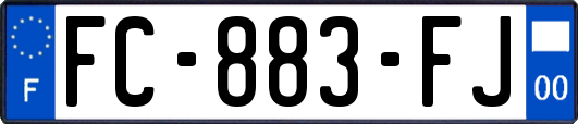 FC-883-FJ
