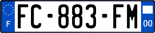 FC-883-FM