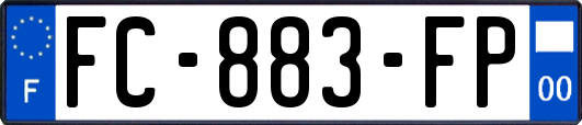 FC-883-FP