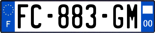 FC-883-GM