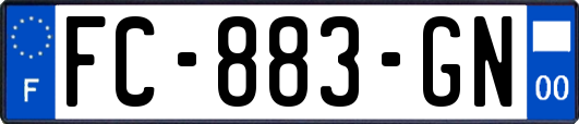 FC-883-GN