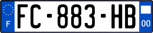 FC-883-HB