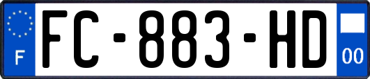 FC-883-HD