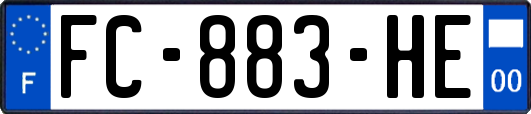 FC-883-HE