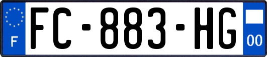 FC-883-HG