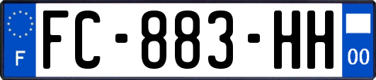 FC-883-HH