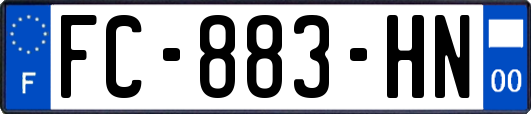 FC-883-HN