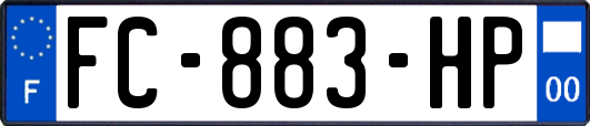 FC-883-HP