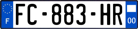 FC-883-HR