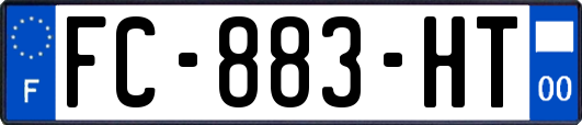 FC-883-HT