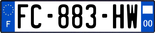 FC-883-HW