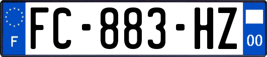 FC-883-HZ