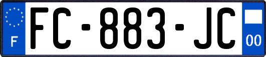 FC-883-JC