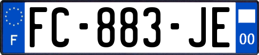 FC-883-JE