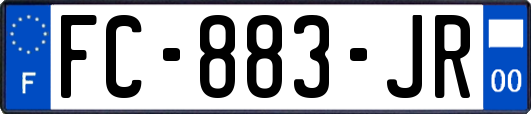 FC-883-JR