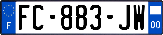 FC-883-JW