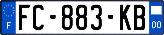 FC-883-KB
