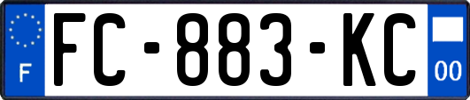 FC-883-KC