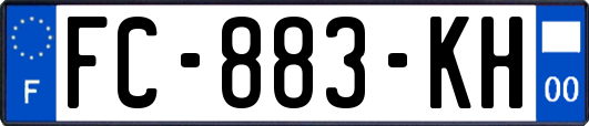 FC-883-KH