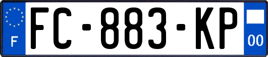 FC-883-KP
