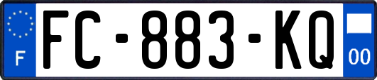 FC-883-KQ
