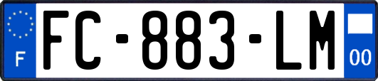 FC-883-LM
