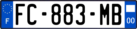 FC-883-MB