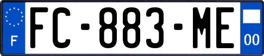 FC-883-ME