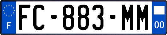 FC-883-MM
