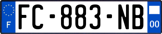 FC-883-NB