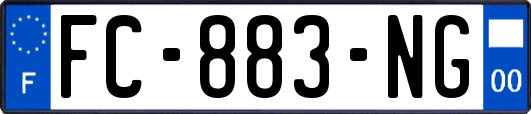 FC-883-NG