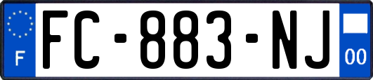 FC-883-NJ