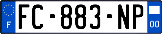 FC-883-NP