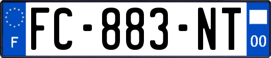 FC-883-NT