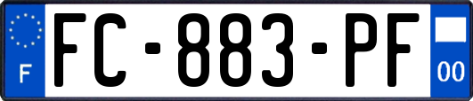 FC-883-PF