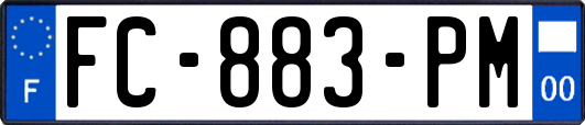FC-883-PM