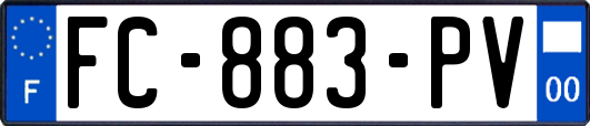 FC-883-PV