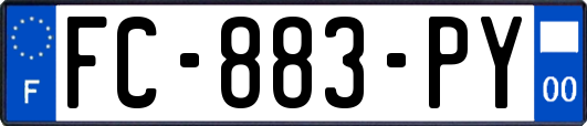 FC-883-PY